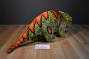 Melissa and Doug Triceratops Dinosaur 2008 Plush