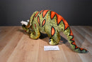 Melissa and Doug Triceratops Dinosaur 2008 Plush