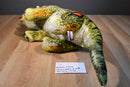 Melissa and Doug Triceratops Dinosaur 2008 Plush