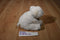 Wild Republic Mini Polar Bear 2015 Beanbag Plush