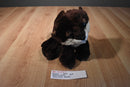 Aurora Dreamy Eyes Rowdy the River Otter 2018 Beanbag Plush