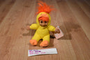 Russ Troll Doll In Duck Costume