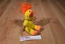 Russ Troll Doll In Duck Costume