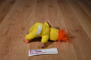 Russ Troll Doll In Duck Costume
