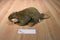 Jag Beaver Beanbag Plush