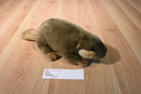 Jag Beaver Beanbag Plush
