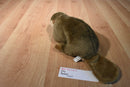 Jag Beaver Beanbag Plush