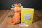 Kohl's Cares Dr. Seuss Mr. Brown Can Moo, Can You Cow Plush and Book