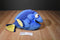 Disney Store Finding Nemo Dory the Blue Tang Fish Beanbag Plush