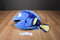 Disney Store Finding Nemo Dory the Blue Tang Fish Beanbag Plush