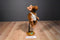 Ty Attic Treasures Montgomery Moose Five Way Jointed 1993 Beanbag Plush
