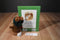 Gund Beatrix Potter Benjamin Bunny Beanbag Plush and Hardcover Book