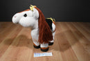 Appalachian Artworks Cabbage Patch Bumble Bee Horse Pont Pinto Pant 2005 Plush