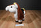 Appalachian Artworks Cabbage Patch Bumble Bee Horse Pont Pinto Pant 2005 Plush