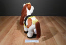 Appalachian Artworks Cabbage Patch Bumble Bee Horse Pont Pinto Pant 2005 Plush