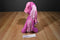 Hasbro My Little Pony Cheerilee 2013 Plush with Green Eyes