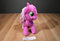 Hasbro My Little Pony Cheerilee 2013 Plush with Green Eyes