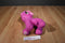 Hasbro My Little Pony Cheerilee 2013 Plush with Green Eyes