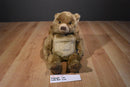 Kid Power Maurice Sendak Little Bear 1999 Plush