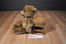 Kid Power Maurice Sendak Little Bear 1999 Plush