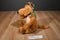 Kohl's Cares P.D. Eastman Go Dog Go Plush and Hardcover Book