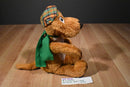 Kohl's Cares P.D. Eastman Go Dog Go Plush and Hardcover Book