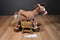 Disney Toy Story Horse Bullseye Plush