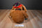 Commonwealth Dayton-Hudson Dexter Dog 1995 Plush