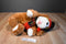 Commonwealth Dayton-Hudson Dexter Dog 1995 Plush