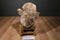 24K Polar Puff Special Effects Brown Bear 1988 Plush
