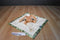 Kids Preferred Guess How Much I Love You Security Blanket