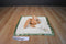 Kids Preferred Guess How Much I Love You Security Blanket