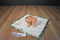 Kids Preferred Guess How Much I Love You Security Blanket