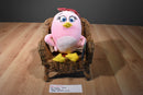 Toy Factory Angry Birds Stella the Pink Cockatoo 2019 Plush