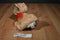 Fiesta Lion Cub Plush With Red Heart and Bow