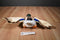 Adore Mallard Drake Duck With Bendable Wings Plush Wall Hanging