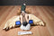 Adore Mallard Drake Duck With Bendable Wings Plush Wall Hanging