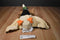 Adore Mallard Drake Duck With Bendable Wings Plush Wall Hanging