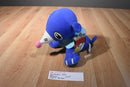Toy Factory Pokemon Popplio Blue Seal 2019 Plush
