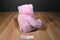 Ty Classic Sweet Baby Pink Bear My First Teddy 2014 Beanbag Plush