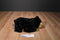 Douglas Boulder the Black Bear Beanbag Plush