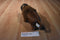 Stuffed Animal House Bison Buffalo 2016 Plush