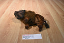 Stuffed Animal House Bison Buffalo 2016 Plush