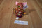 Disney Store Japan Piglet Beanbag Plush In a Happi Coat