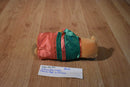 Disney Store Japan Family Pooh Beanbag Plush in a Kimono