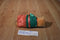 Disney Store Japan Family Pooh Beanbag Plush in a Kimono