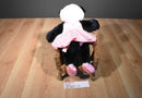 Kelly Toy Kuddle Me Ballerina Panda Bear Plush