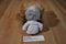 Disney Store Teacher Piglet Beanbag Plush