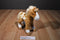 Douglas Freckles the Golden Appaloosa Horse Pony Foal Plush