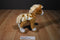 Douglas Freckles the Golden Appaloosa Horse Pony Foal Plush